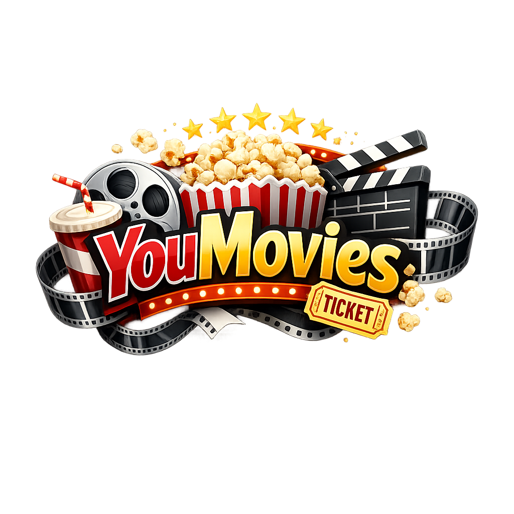YouMovies Logo