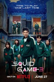 Squid Game S3